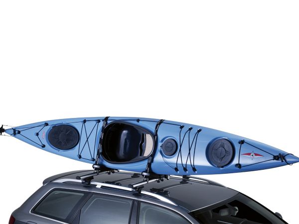 Portakayak THULE Hull-a-Port Pro