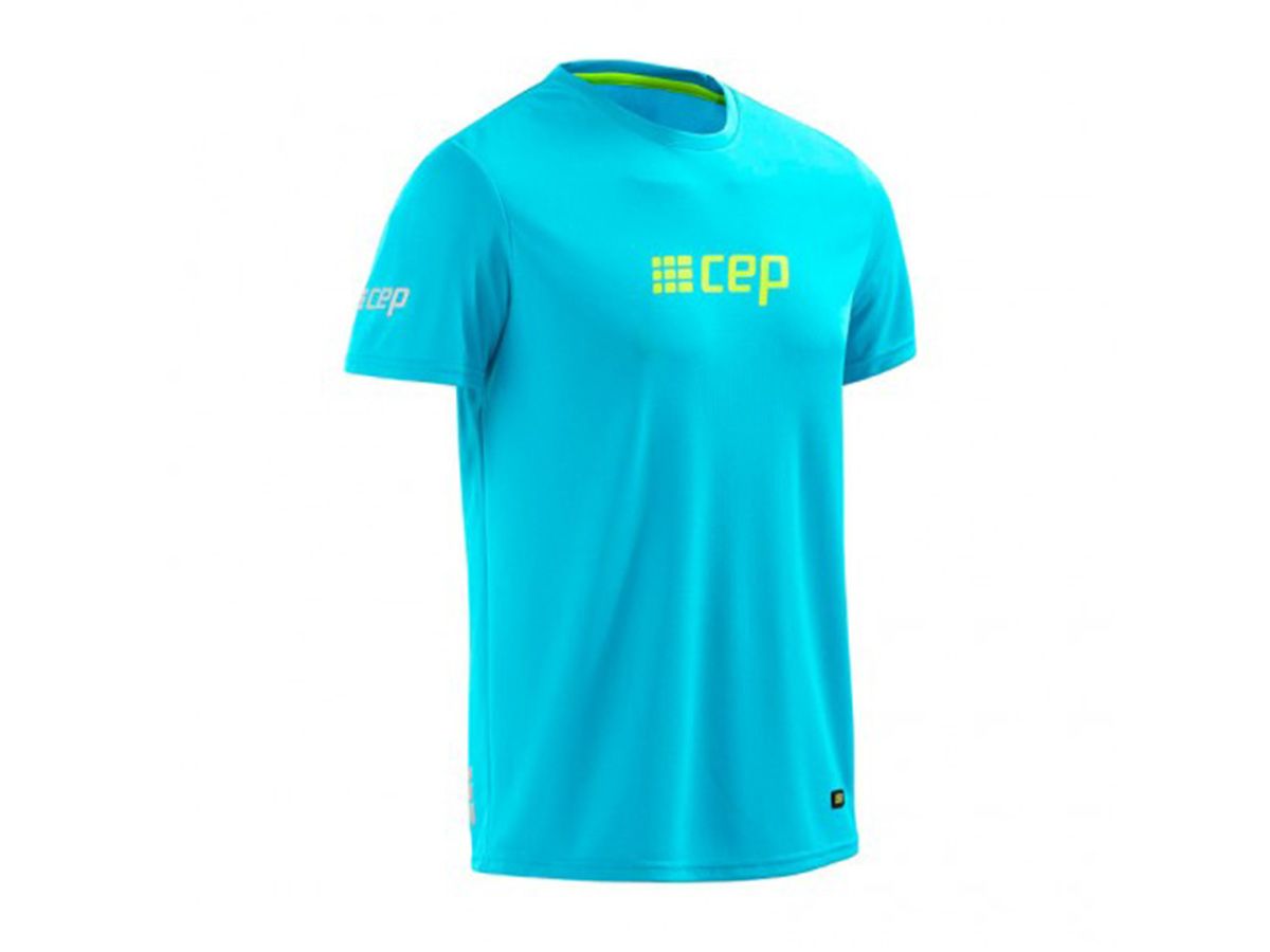 Remera Cep Brand Run Shirt Men Sumitate Uruguay Tienda Online De