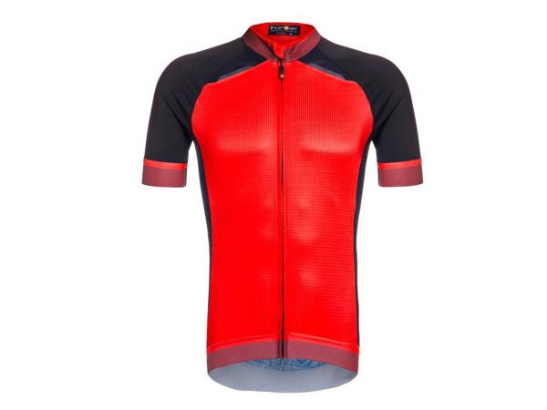 Camiseta Ciclismo Hombre Funkier Volterra