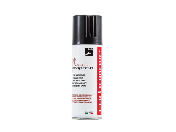 Removedor Effeto Mariposa Carbomove 200ml