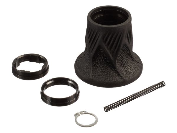 Repuesto goma de recambio Gripshift Izquierdo Sram XX/X0 3x10