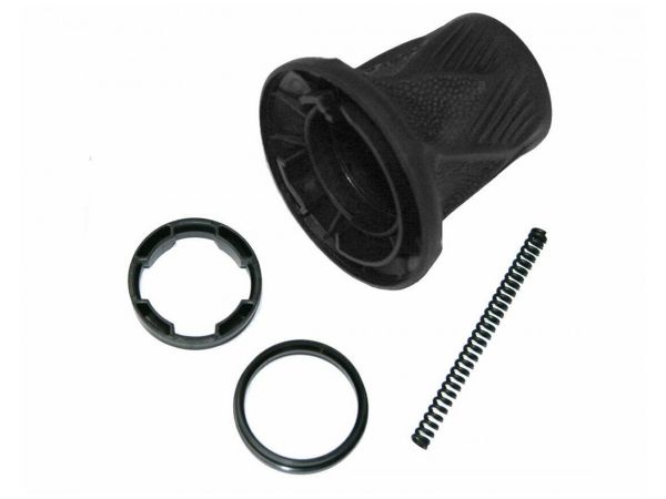 Repuesto Puño Derecho SRAM GripShift X-9 8/9v