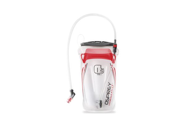 Reservorio Hidratación Osprey Hydraulics 1.5L