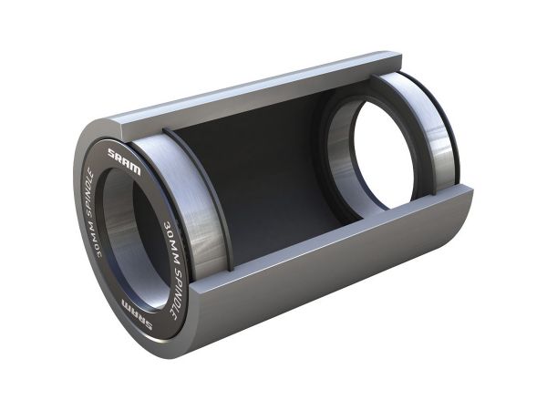 Rodamientos SRAM Recambio p/ Caja de Centro BB30 xPar