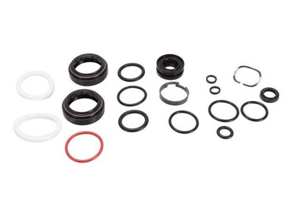 Service Kit de Horquilla 200hs/1 Año RockShox Sid XX/RL B1 2017