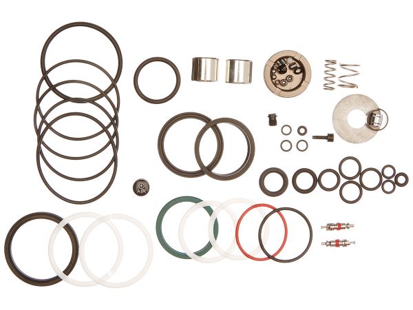 Service Kit Shocks RockShox Full Monarch XX B1 2014-2019