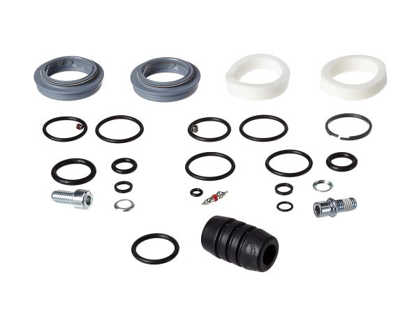 Service Kit Shocks RockShox Full Vivid Air 2011-2013