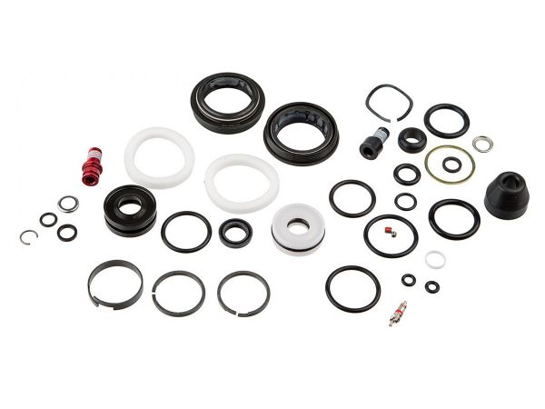 Service Kit Horquilla RockShox Full SID/Reba SoloAir 2013-2016