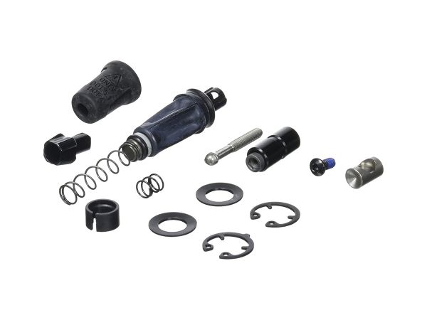 Service Kit Frenos de Disco AVID Alum Code-R/X0/Elixir 9/9 Trail/7/7 Trail 13-14