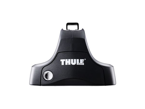 Pie de Barra de Techo THULE Rapid System 754 4uds.