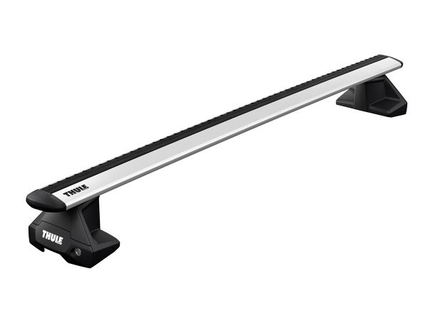 Pie de Barras de Techo THULE Evo Clamp x4u - 71050