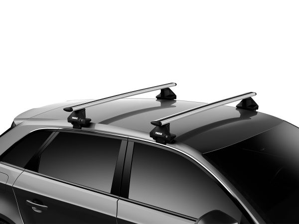 Pie de Barras de Techo THULE Evo Clamp x4u - 71050
