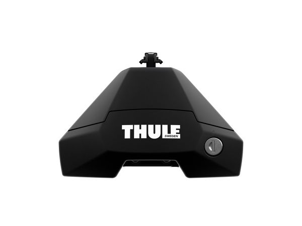 Pie de Barras de Techo THULE Evo Clamp 4uds.