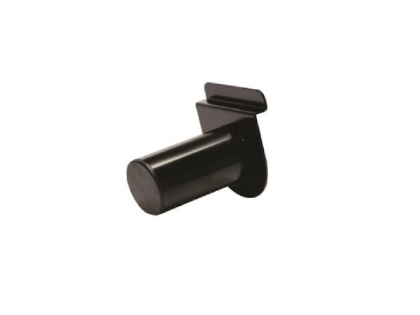 Soporte para Montaje de Rueda de Costado  Feedback Sport - Negro