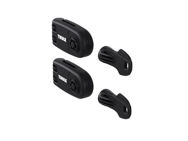 Traba de Seguridad para Correas THULE 986 2 uds