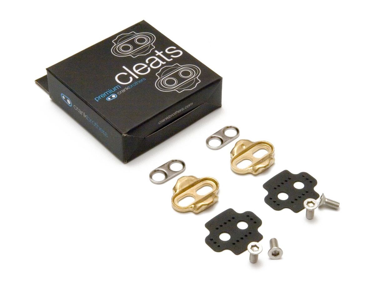crankbrothers shoe shields