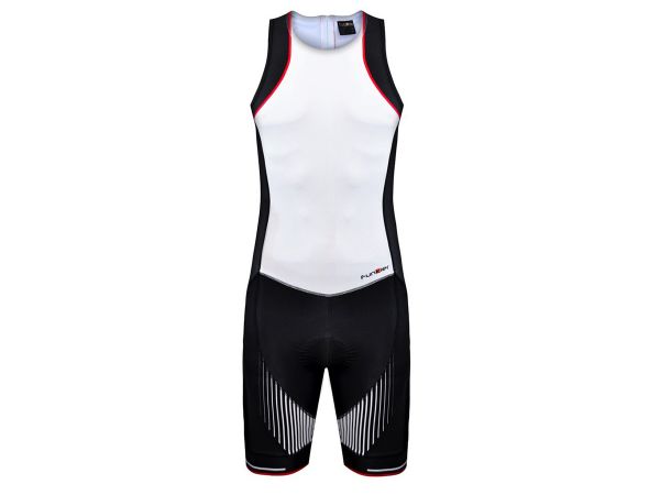 Traje de Triatlón Hombre Funkier Licata (TRSW-4506-G2)