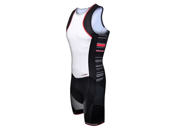 Traje de Triatlón Hombre Funkier Licata (TRSW-4506-G2)