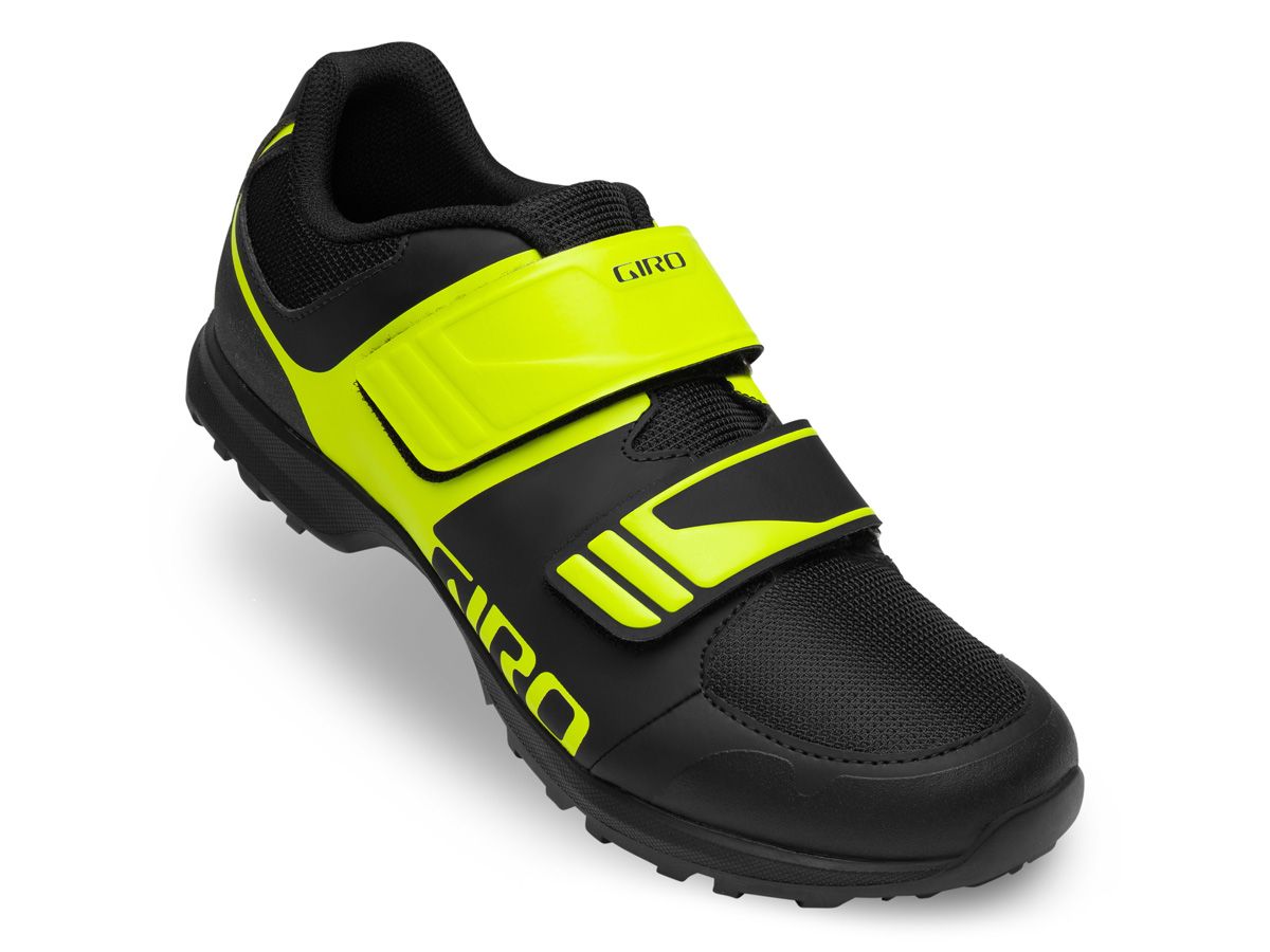 zapatillas ciclismo montaña