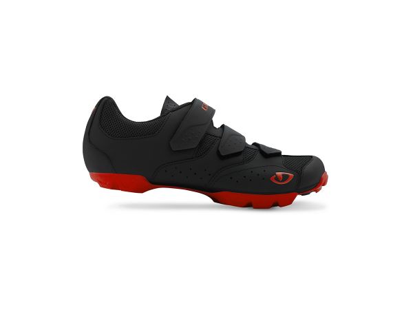 Zapatilla Ciclismo Montaña Giro Carbide RII