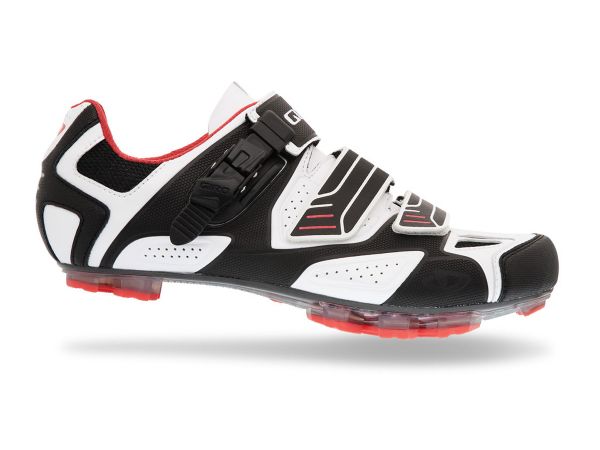 Zapatilla Ciclismo Montaña Giro Code Suela Carbono Ec90