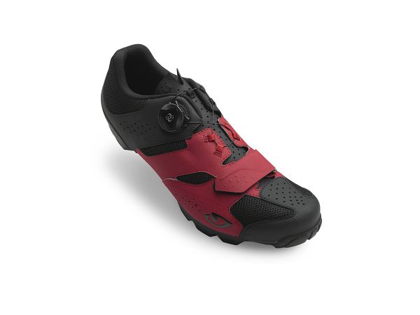 Zapatilla Ciclismo Montaña Giro Cylinder Boa