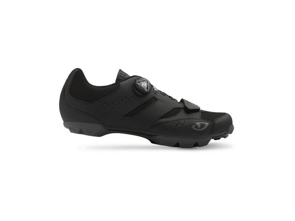 Zapatilla Ciclismo Montaña Giro Cylinder Boa