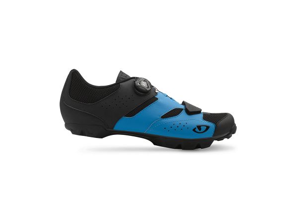 Zapatilla Ciclismo Montaña Giro Cylinder Boa