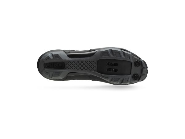 Zapatilla Ciclismo Montaña Giro Cylinder Boa