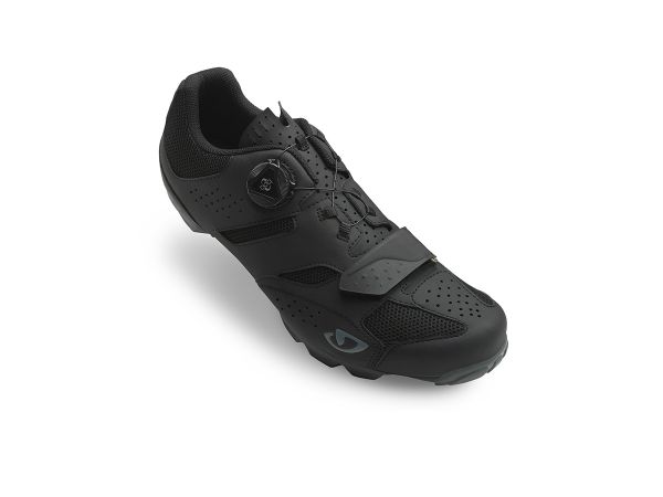 Zapatilla Ciclismo Montaña Giro Cylinder Boa