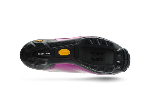 Zapatilla Ciclismo Montaña Giro Empire Wvr90 (mujer) Carbono