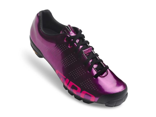 Zapatilla Ciclismo Montaña Giro Empire Wvr90 (mujer) Carbono