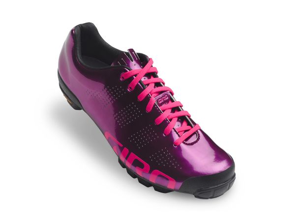 Zapatilla Ciclismo Montaña Giro Empire Wvr90 (mujer) Carbono