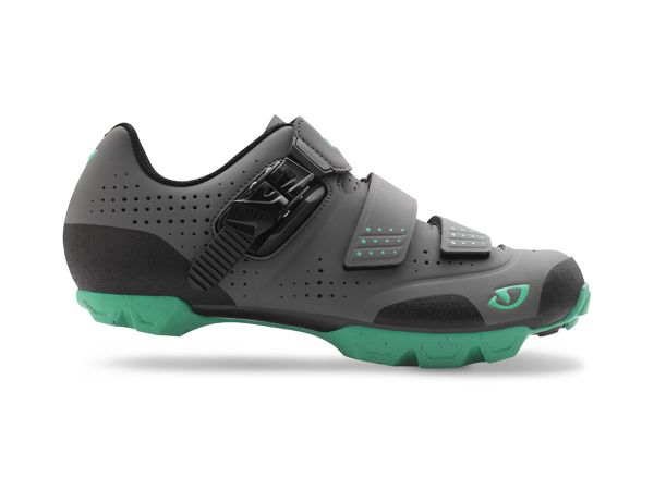 Zapatilla Ciclismo Montaña Giro Manta R mujer