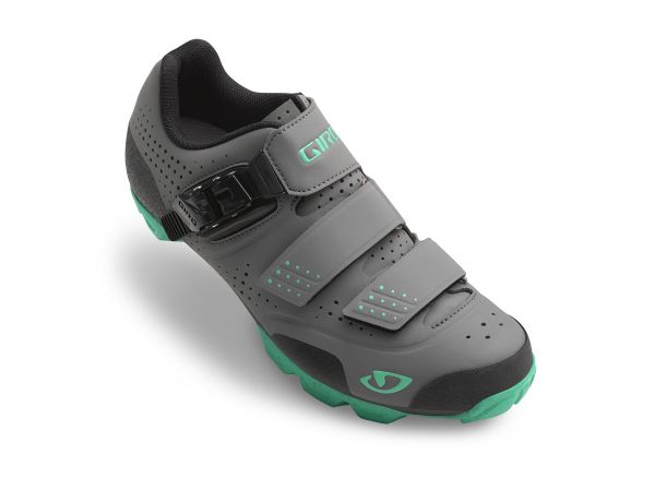 Zapatilla Ciclismo Montaña Giro Manta R mujer