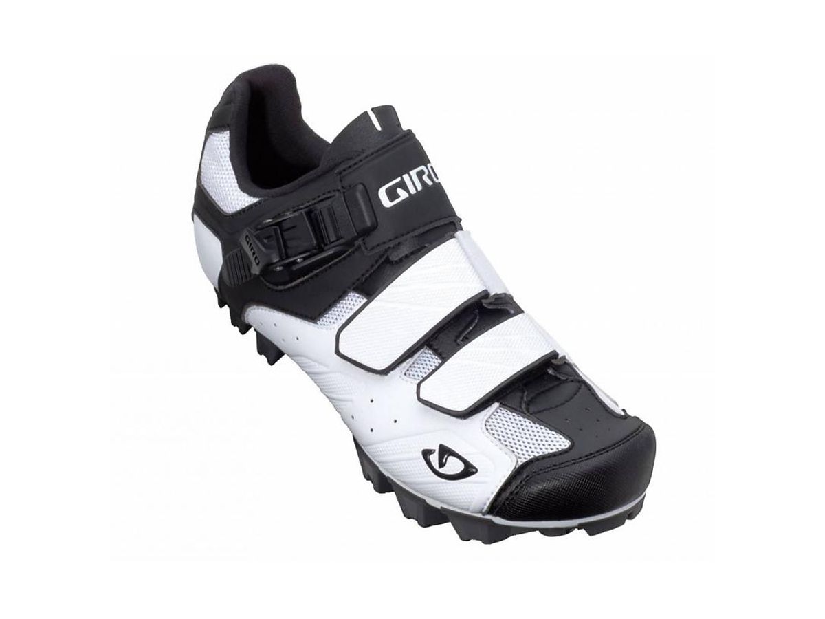 Zapatillas para ciclismo de montaña