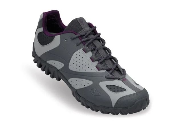 Zapatilla Ciclismo Montaña Giro Sage (mujer)