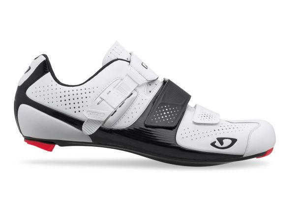 Zapatilla Ciclismo Ruta Giro Factor ACC Carbono