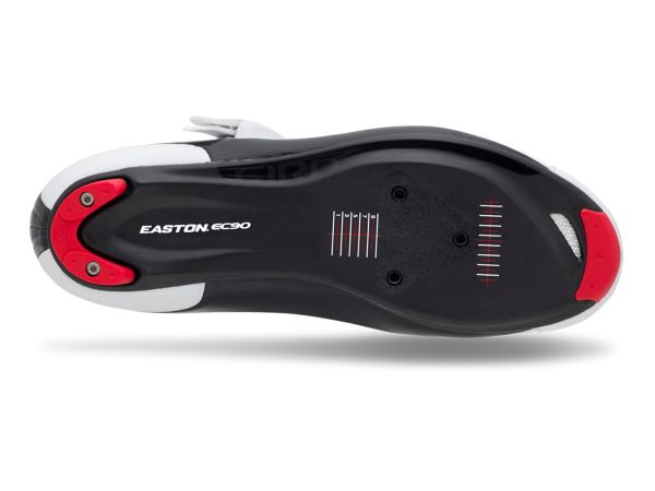 Zapatilla Ciclismo Ruta Giro Factor ACC Carbono