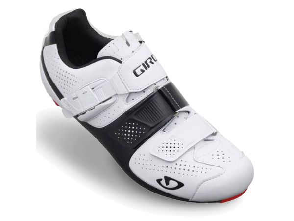 Zapatilla Ciclismo Ruta Giro Factor ACC Carbono