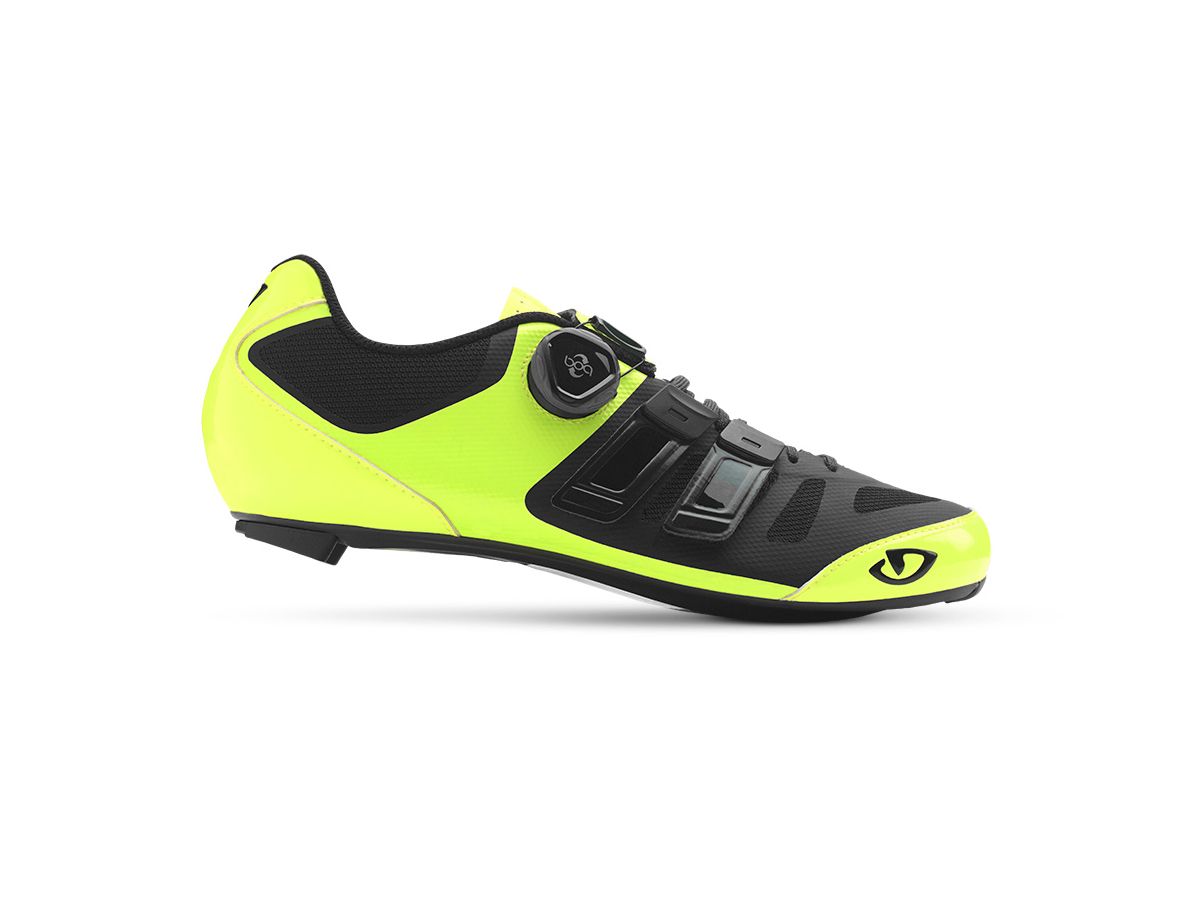 Zapatilla Ciclismo Ruta Giro Factress Techlace (mujer) - Sumitate Uruguay -  Tienda online de Bicicletas y accesorios para ciclismo