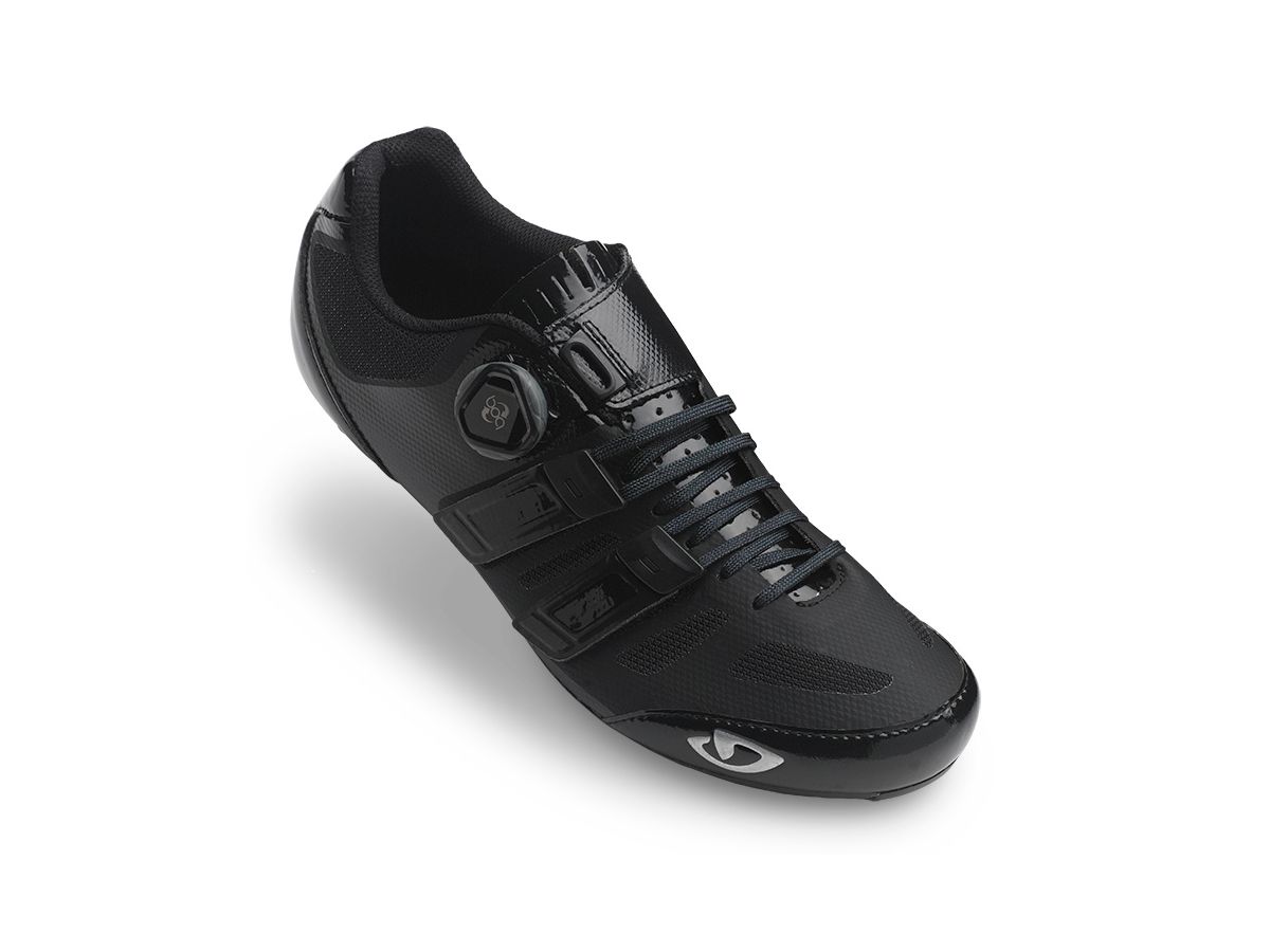 Zapatillas giro on sale cordones