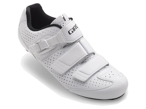 Zapatilla Ciclismo Ruta Giro Trans E70 Carbono