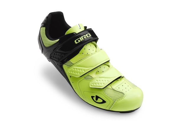 Zapatilla Ciclismo Ruta Giro Treble II