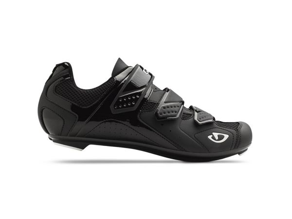 Zapatilla Ciclismo Ruta Giro Treble II