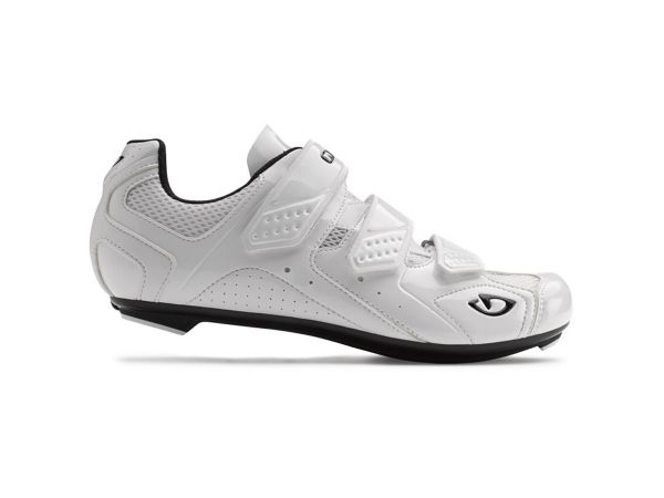 Zapatilla Ciclismo Ruta Giro Treble II