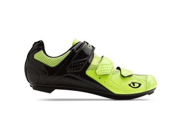 Zapatilla Ciclismo Ruta Giro Treble II