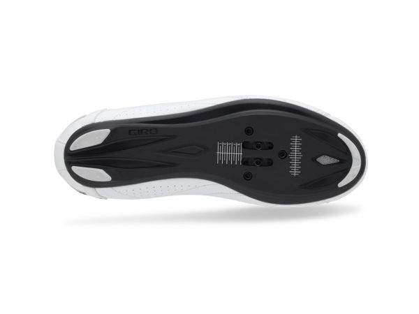 Zapatilla Ciclismo Ruta Giro Treble II