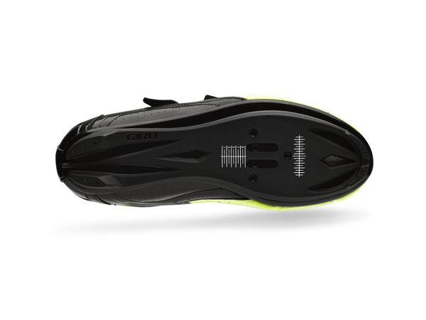Zapatilla Ciclismo Ruta Giro Treble II