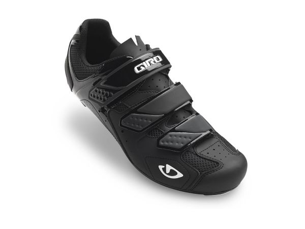 Zapatilla Ciclismo Ruta Giro Treble II